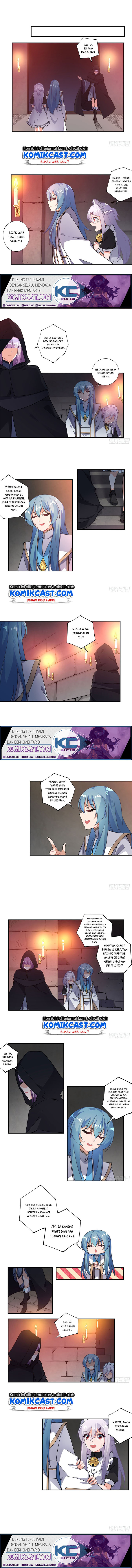 I Picked Up a Demon Lord as a Maid Chapter 41 Gambar 2